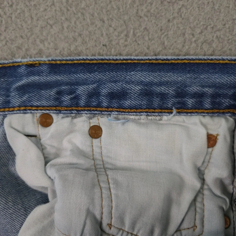 Levis levis 501